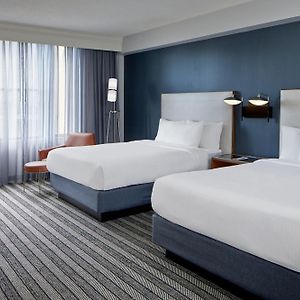 Courtyard By Marriott Nashville Downtown