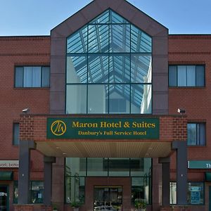 Maron Hotel & Suites